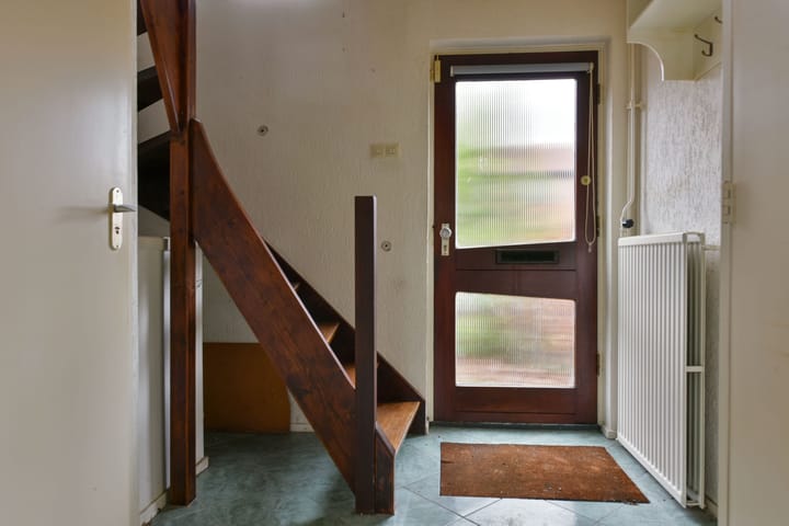 Foto 5 van Mecklenburgstraat 3