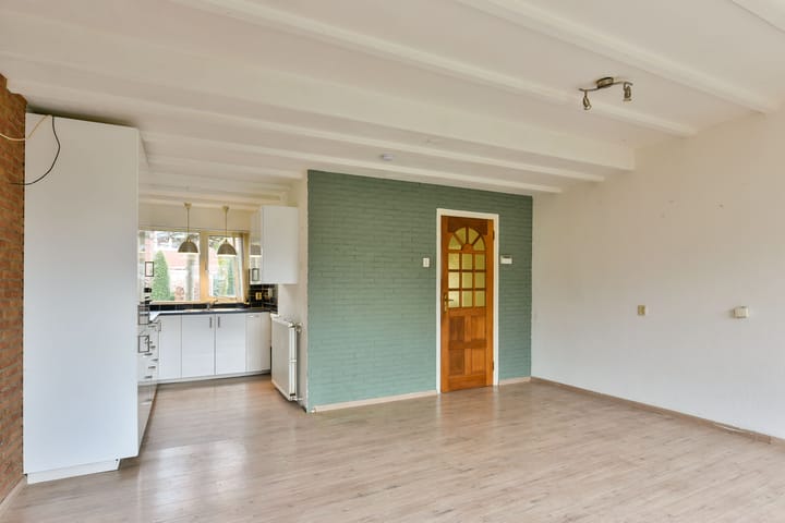 Foto 11 van Mecklenburgstraat 3