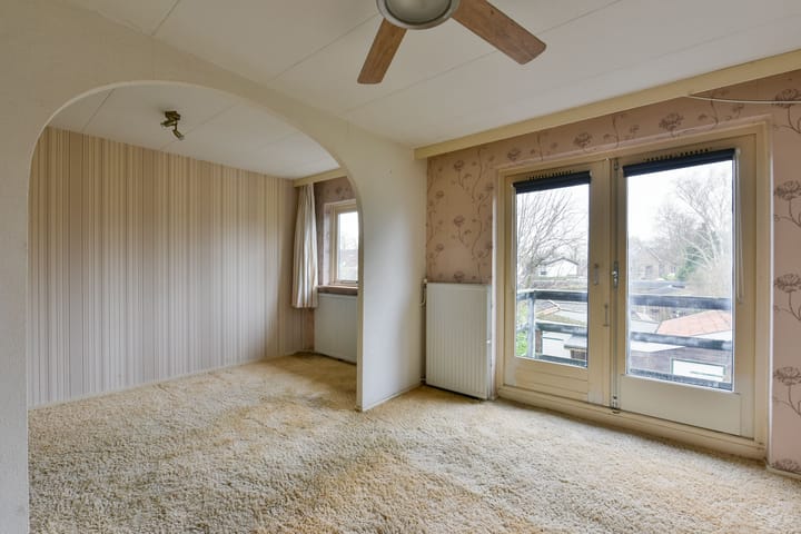 Foto 14 van Mecklenburgstraat 3