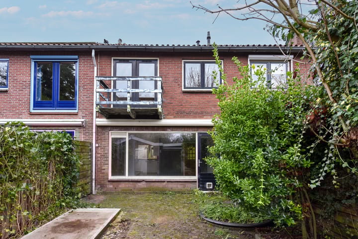 Foto 24 van Mecklenburgstraat 3