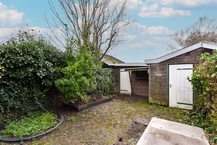 Foto 25 van Mecklenburgstraat 3