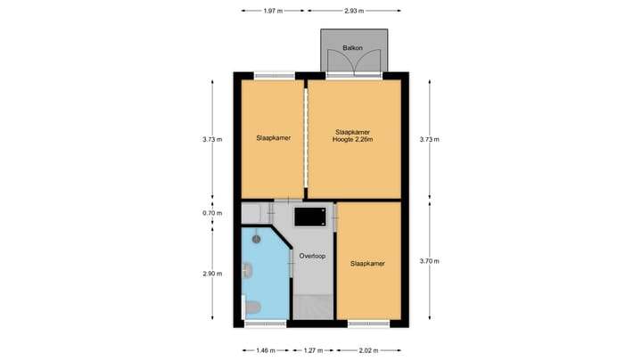 Foto 29 van Mecklenburgstraat 3