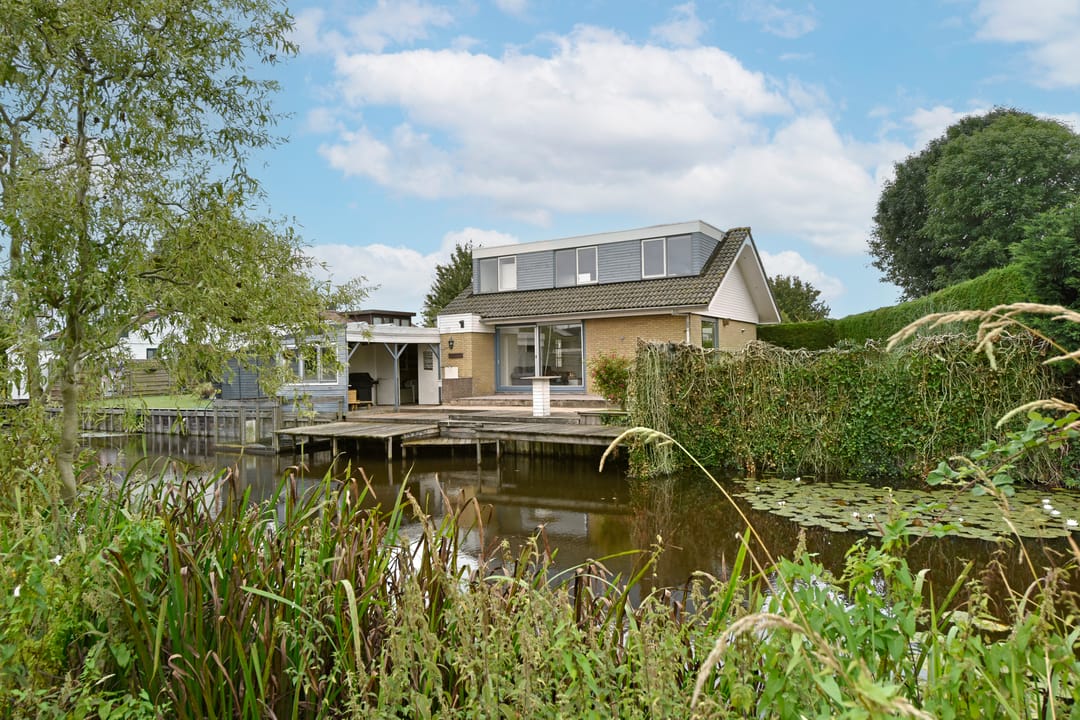 Foto 1 van Park Zomerlust 111