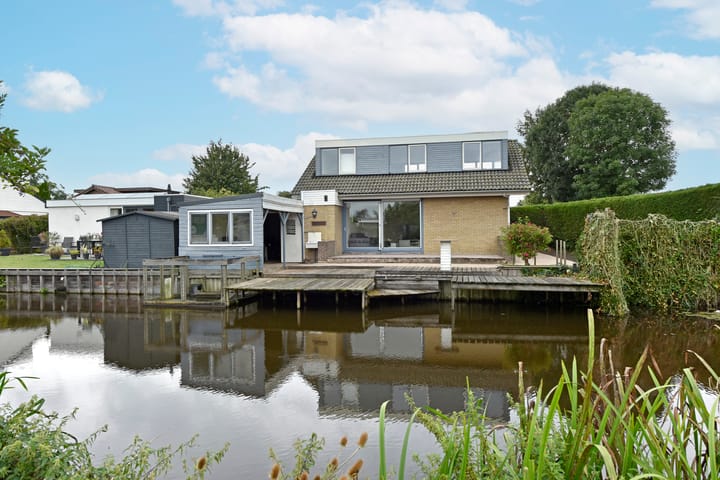 Foto 4 van Park Zomerlust 111