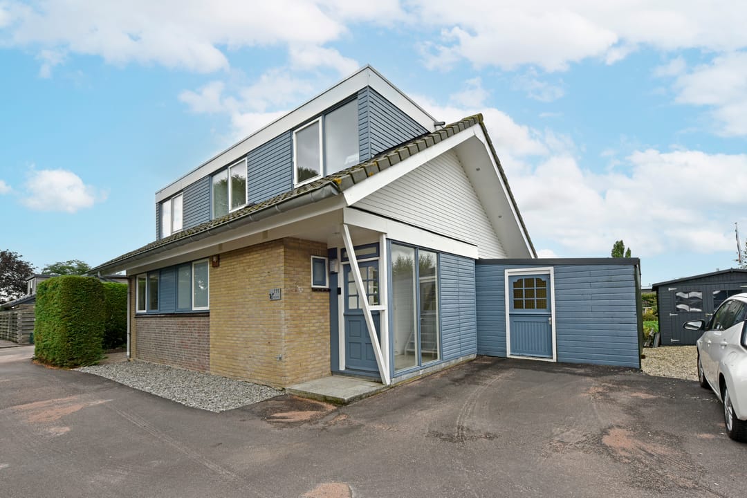 Foto 7 van Park Zomerlust 111