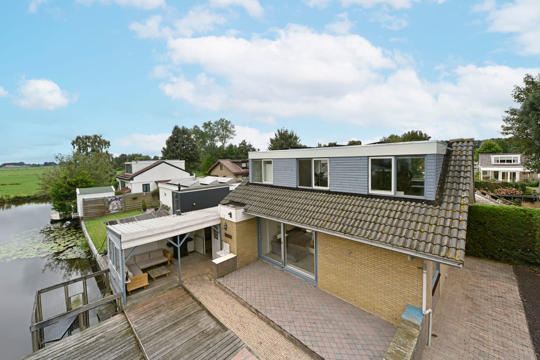 Foto 8 van Park Zomerlust 111