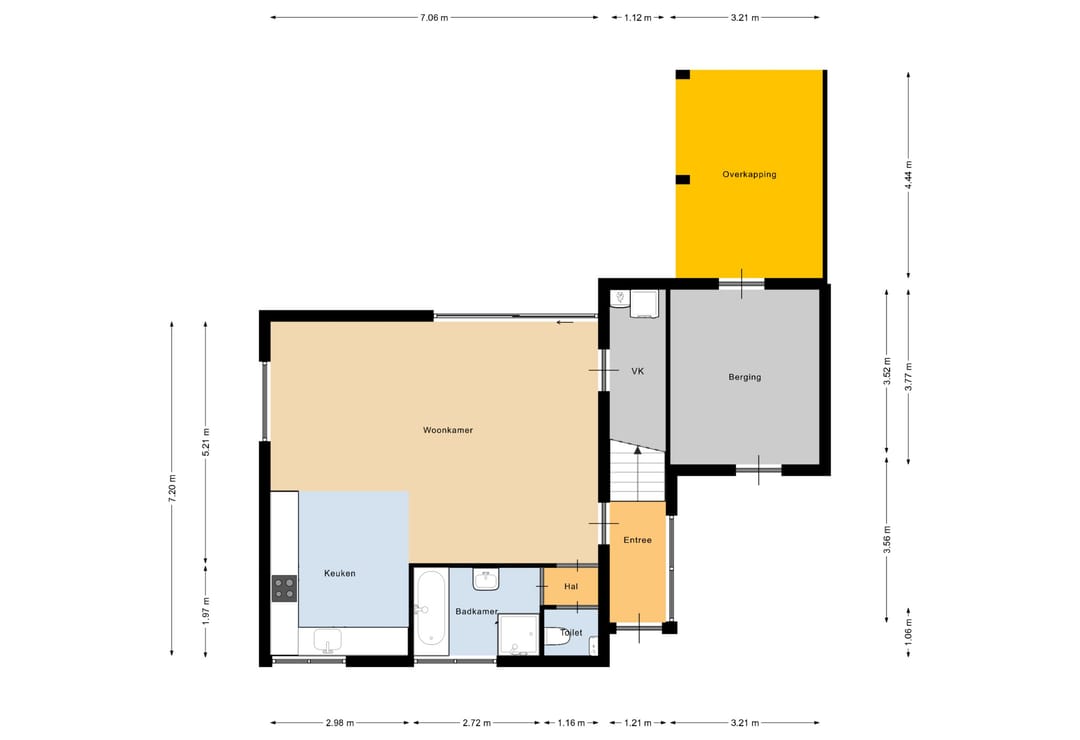 Foto 28 van Park Zomerlust 111
