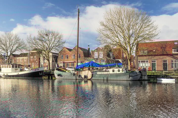 Photo 1 of Oosterhavenstraat 70-LPL