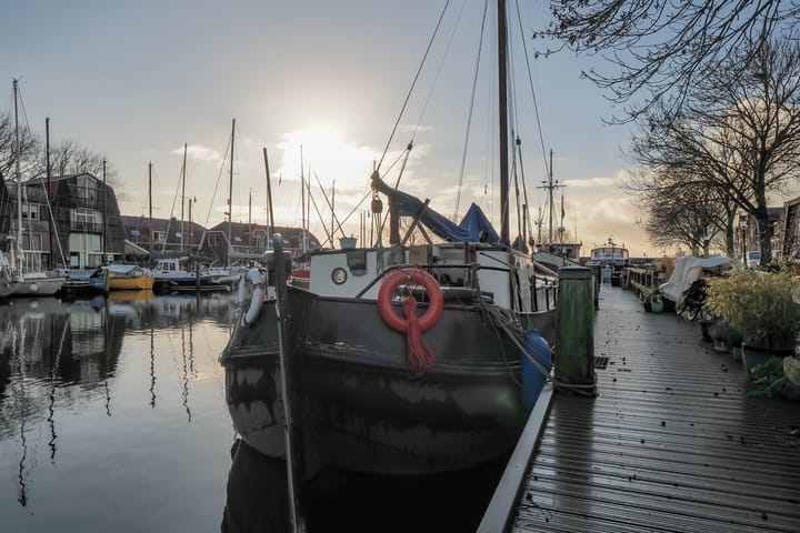 Photo 2 of Oosterhavenstraat 70-LPL