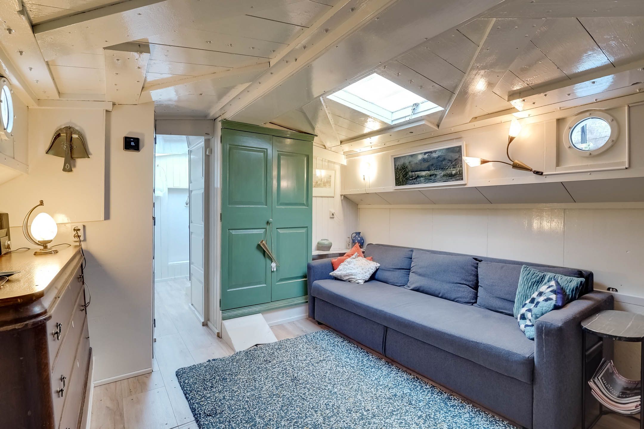 Foto 3 van Oosterhavenstraat 70-LPL