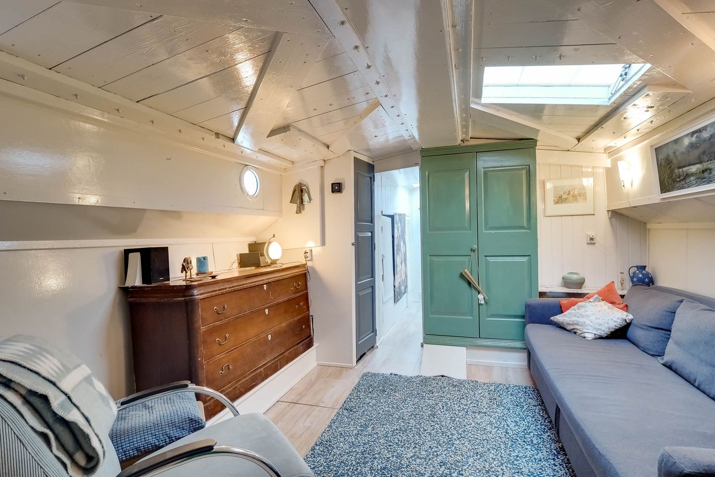 Foto 4 van Oosterhavenstraat 70-LPL