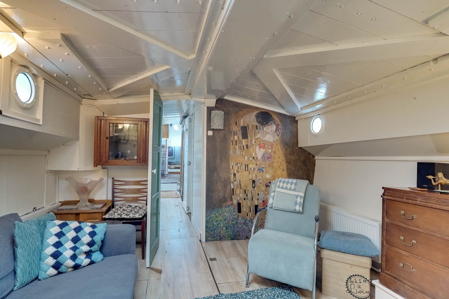 Foto 5 van Oosterhavenstraat 70-LPL