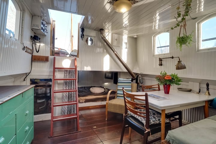 Photo 13 of Oosterhavenstraat 70-LPL