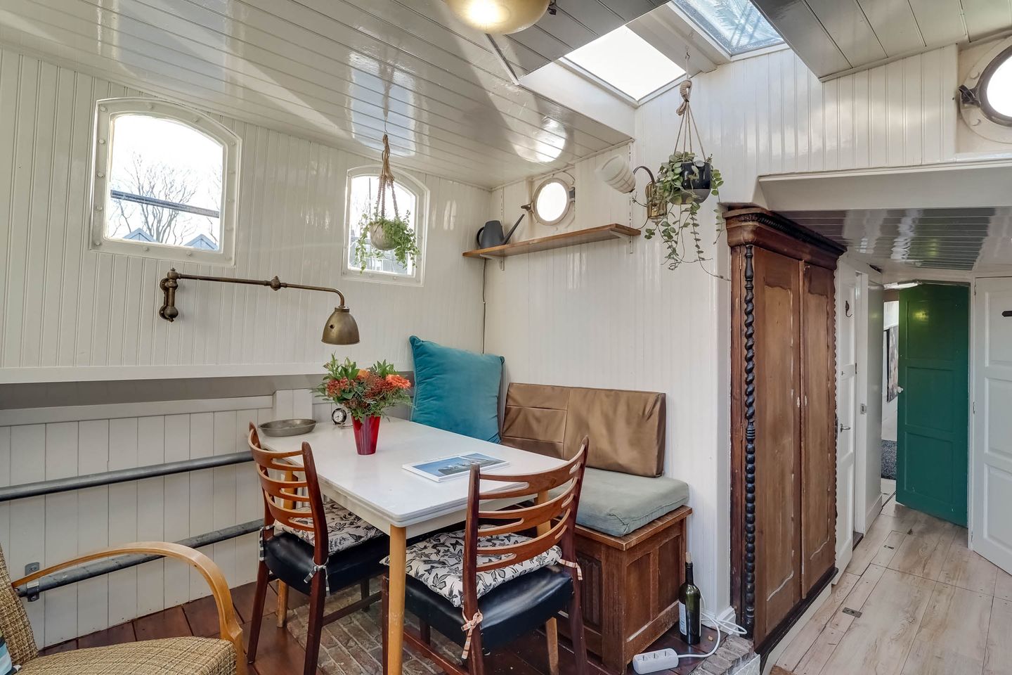 Foto 14 van Oosterhavenstraat 70-LPL