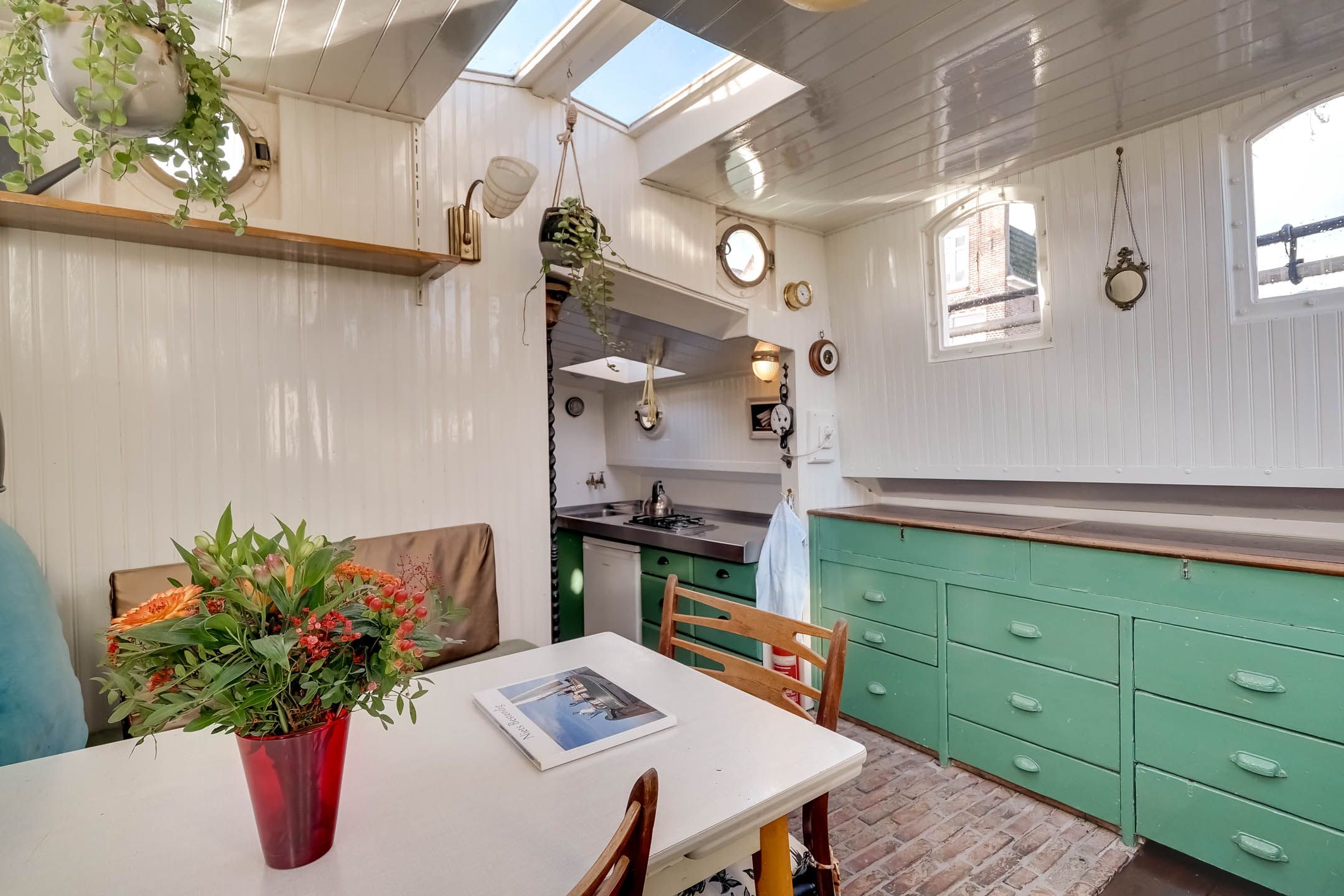 Foto 15 van Oosterhavenstraat 70-LPL