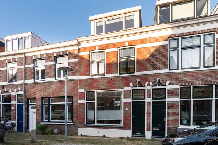 Bekijk foto van Klaverstraat 18