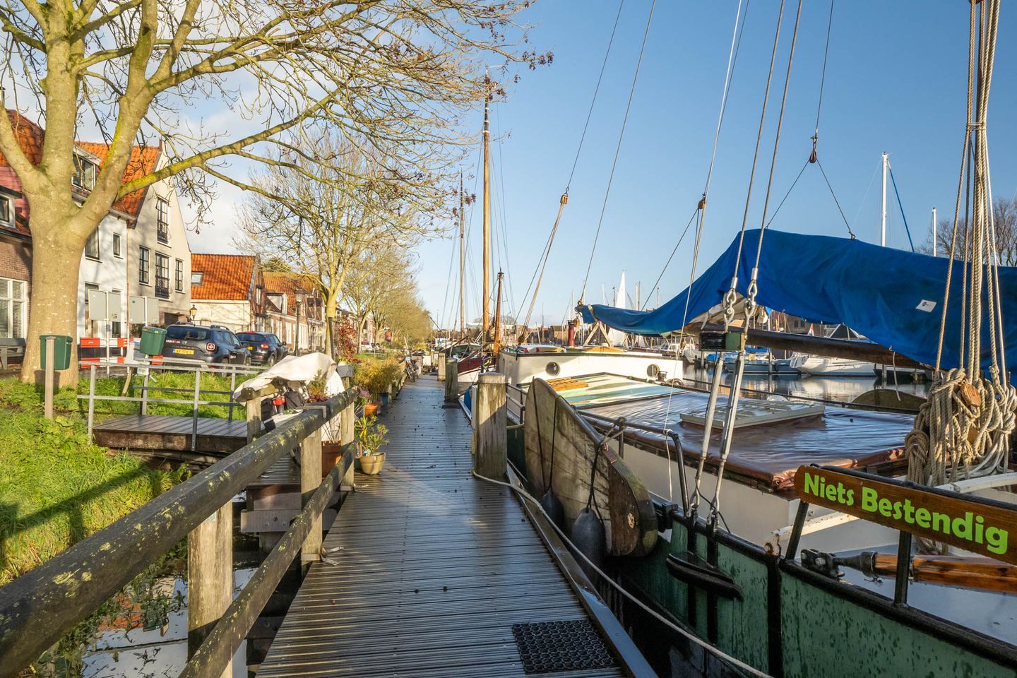 Foto 25 van Oosterhavenstraat 70-LPL