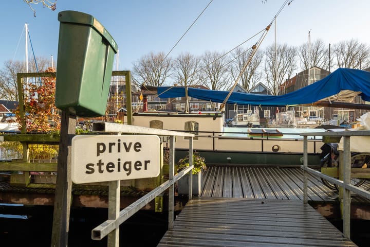 Photo 27 of Oosterhavenstraat 70-LPL