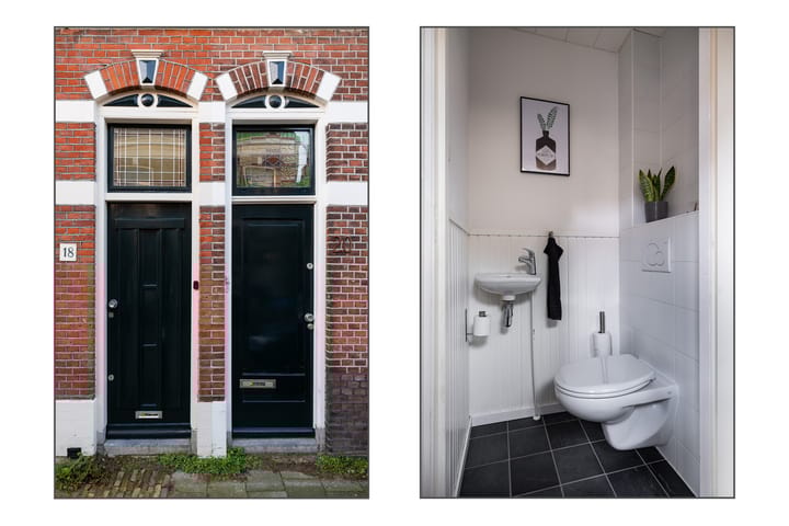 Foto 7 van Klaverstraat 18