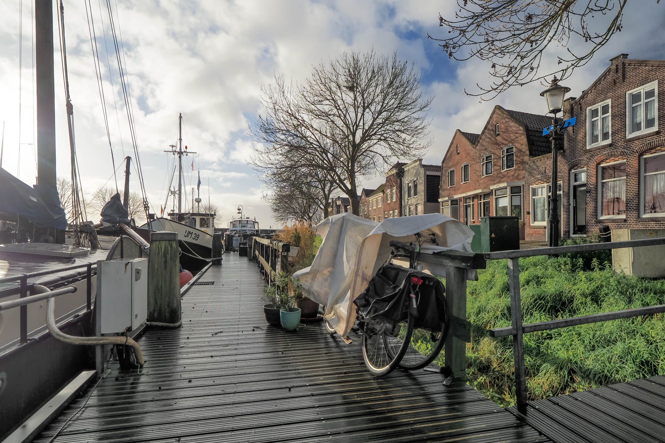 Foto 30 van Oosterhavenstraat 70-LPL