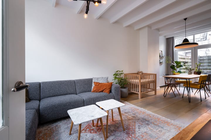 Foto 9 van Klaverstraat 18