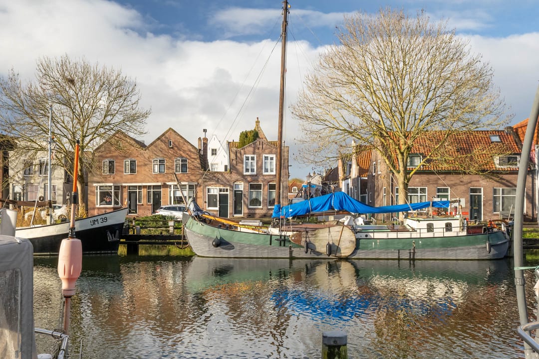 Foto 32 van Oosterhavenstraat 70-LPL