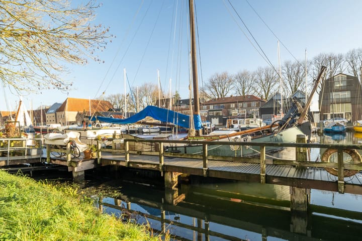 Photo 33 of Oosterhavenstraat 70-LPL