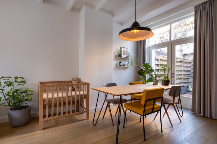 Foto 12 van Klaverstraat 18