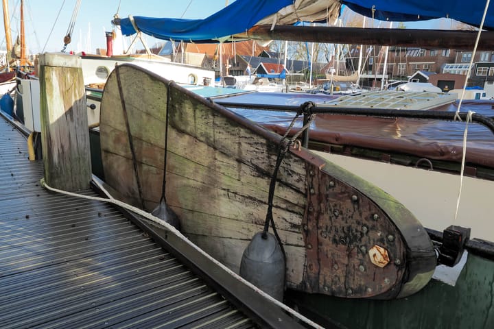 Photo 34 of Oosterhavenstraat 70-LPL