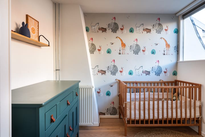 Foto 23 van Klaverstraat 18