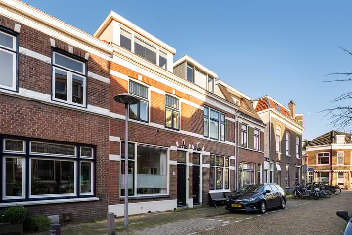 Foto 32 van Klaverstraat 18