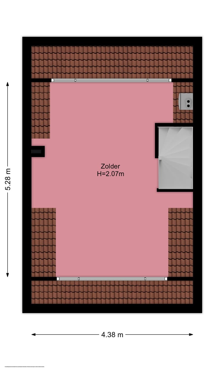 Foto 42 van Klaverstraat 18