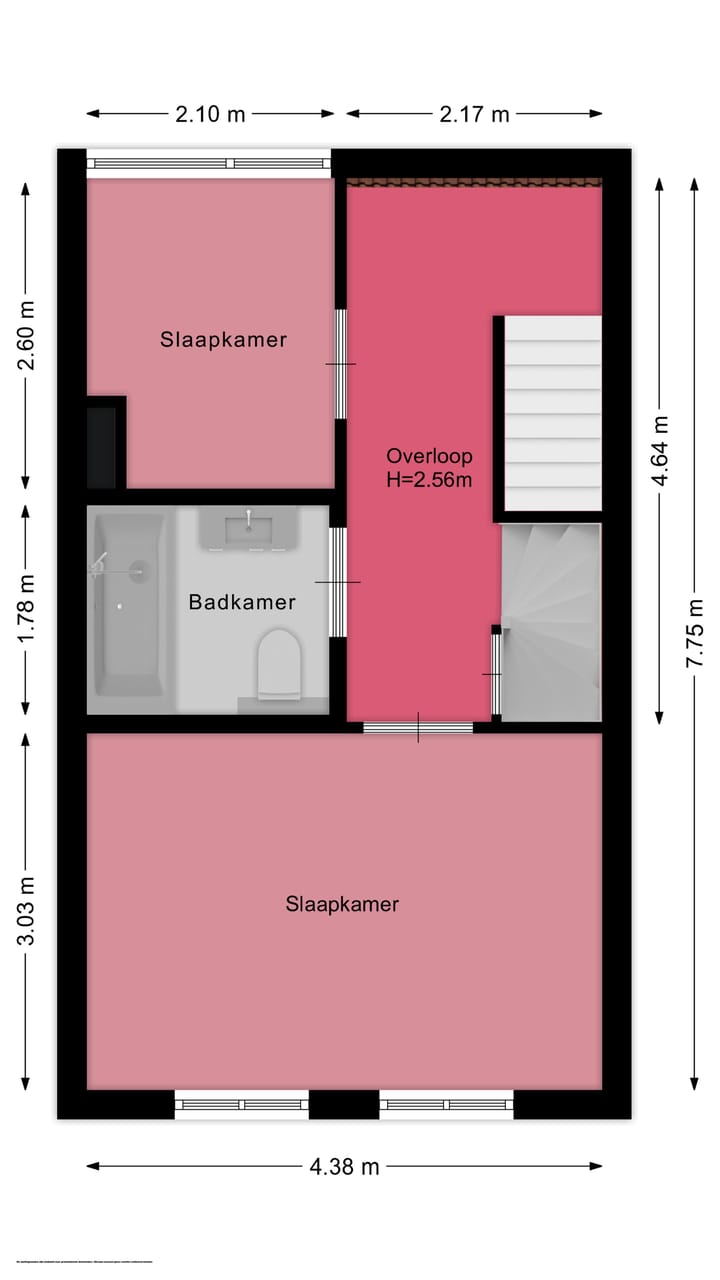 Foto 41 van Klaverstraat 18