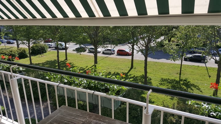 Foto 26 van Nieuwenoord 82