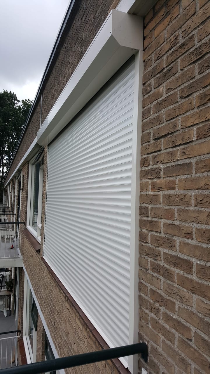 Foto 30 van Nieuwenoord 82