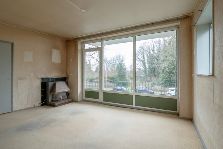 Foto 2 van van Hogendorplaan 46-B