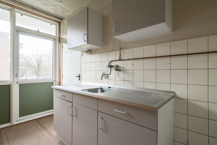 Foto 3 van van Hogendorplaan 46-B