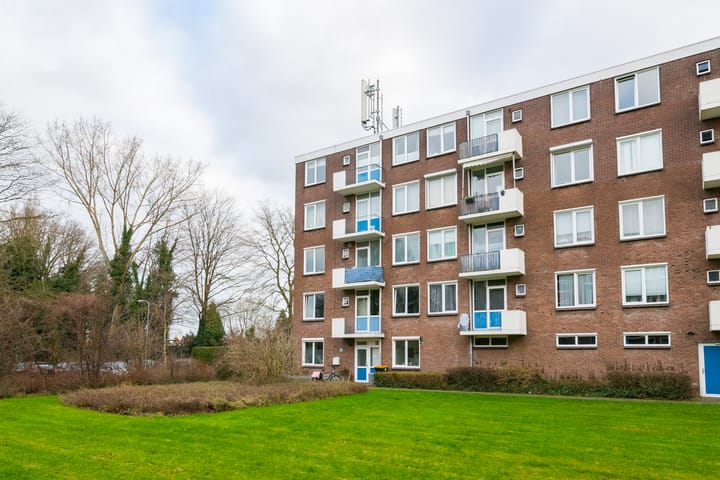 Foto 6 van van Hogendorplaan 46-B