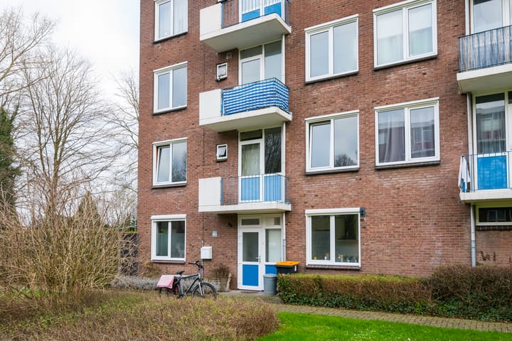 Foto 7 van van Hogendorplaan 46-B