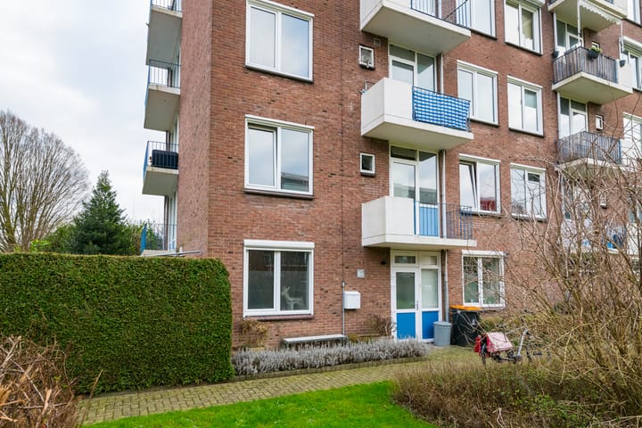 Foto 8 van van Hogendorplaan 46-B