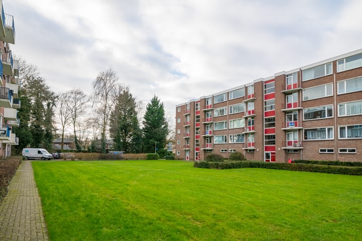 Foto 9 van van Hogendorplaan 46-B