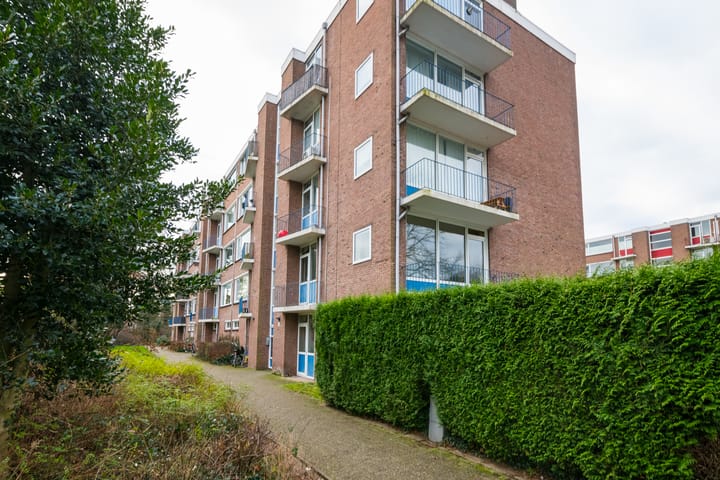 Foto 14 van van Hogendorplaan 46-B