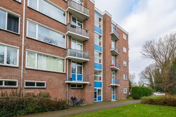 Foto 16 van van Hogendorplaan 46-B