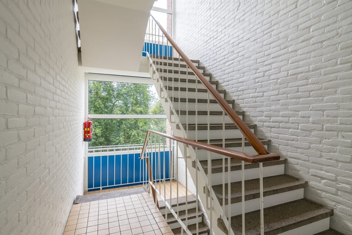 Foto 18 van van Hogendorplaan 46-B