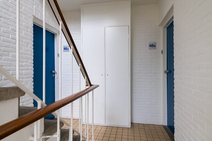 Foto 19 van van Hogendorplaan 46-B