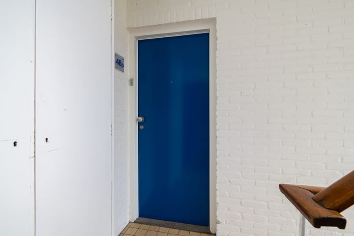 Foto 20 van van Hogendorplaan 46-B