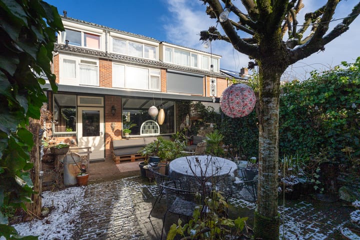 Foto 2 van Klaproosstraat 114