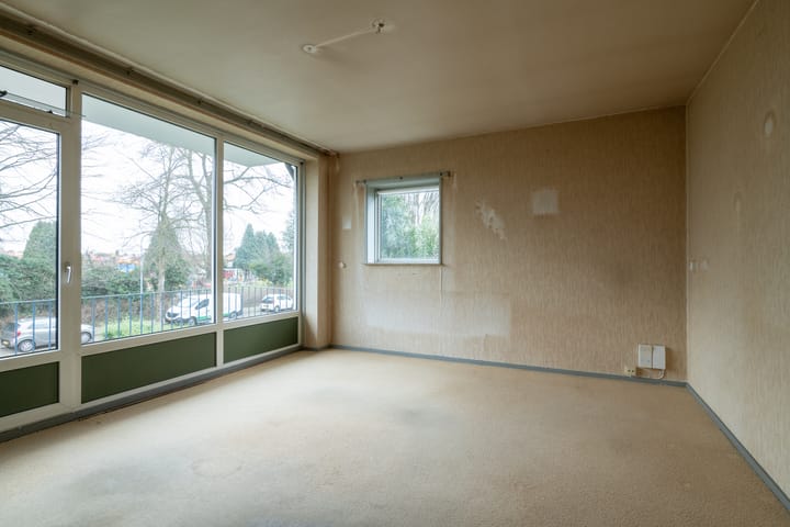 Foto 22 van van Hogendorplaan 46-B