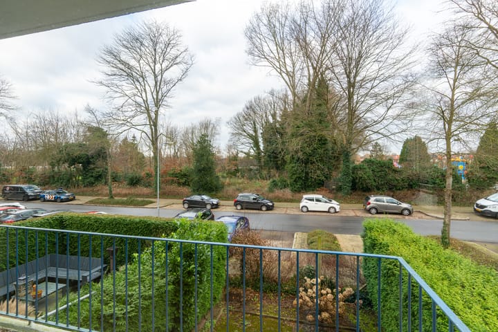 Foto 23 van van Hogendorplaan 46-B