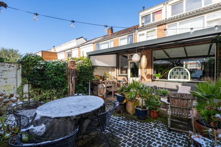 Foto 3 van Klaproosstraat 114